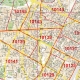 Città di Torino con CAP