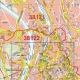 Città di Trento con CAP