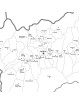 Regione Valle d'Aosta con CAP