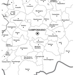 Regione Molise 