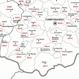 Regione Molise 