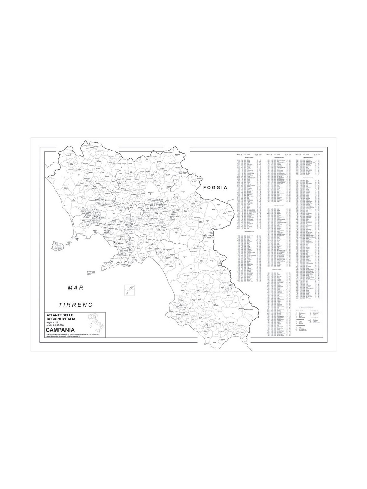 Regione Campania  