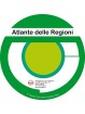 Atlante delle Regioni d'Italia su CD