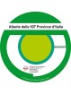 Atlas of 110 provinces of Italy on CD