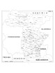 Carta della provincia di Udine