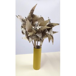 Girandola con Cartina Geografica