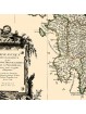 Antique map of East Indies 