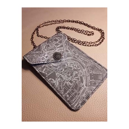 Borsa artigianale personalizzata