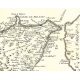 Antique map of New Holland and New Guinea