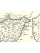 Antique map of New Holland and New Guinea