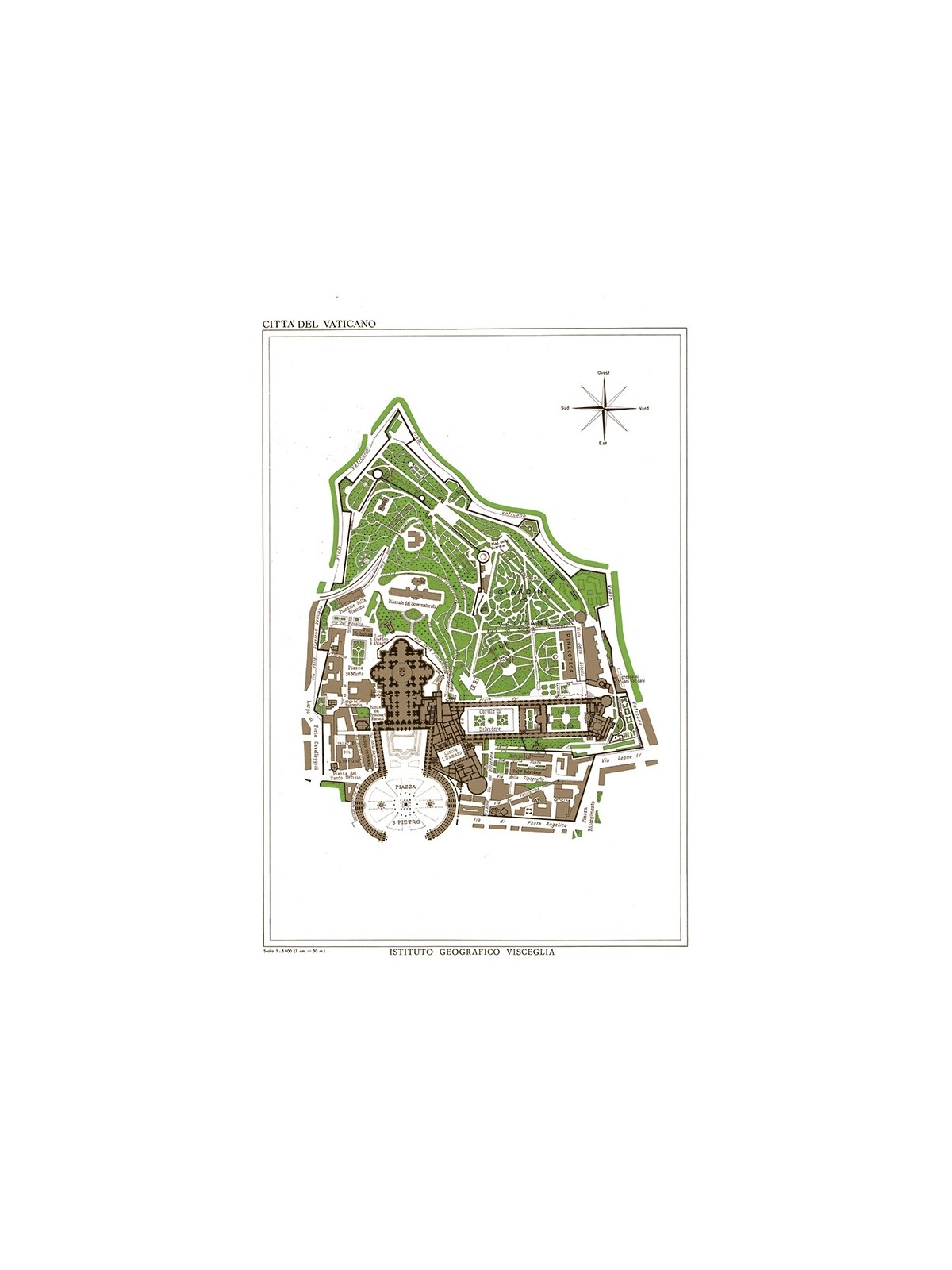 Città del Vaticano