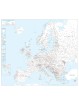Europa amministrativa con CAP