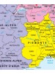 Political map of Europe
