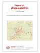 Città di Alessandria con CAP