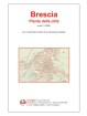 Città di Brescia con CAP