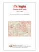 Città di Perugia con CAP