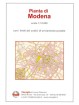 Città di Modena con CAP