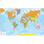 World Map