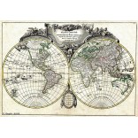 Ancient maps