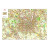 Piante di città con CAP
