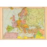 Carte geografiche vintage