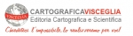 Il nuovo sito web della Cartografica Visceglia www.visceglia.it
