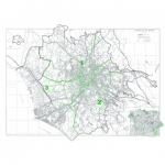 Le nuove categorie dello shop Visceglia “Mappe per aziende” www.visceglia.it