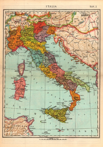 Italia scolastica