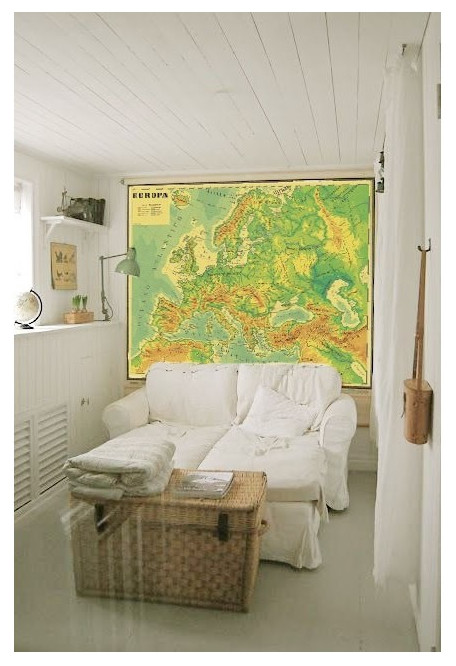 Le mappe personalizzate più belle per ricordare momenti speciali