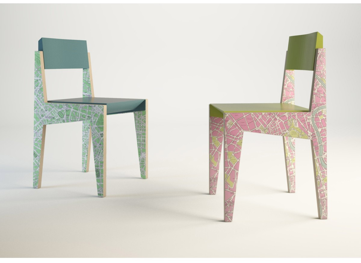 Come arredare casa con stampe moderne