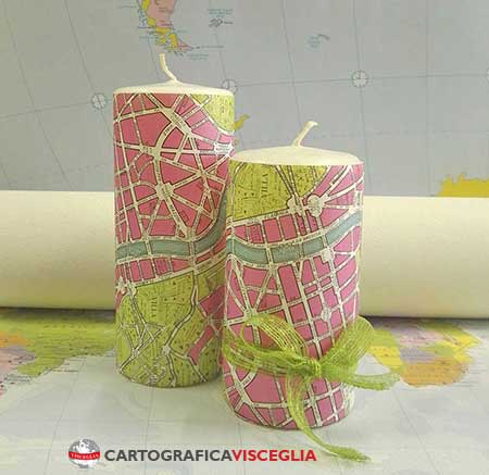 cero pasquale cartografica visceglia