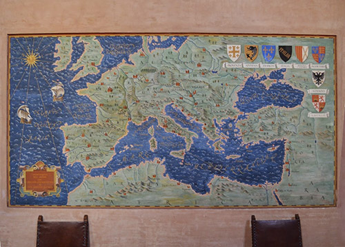 Mediterraneo