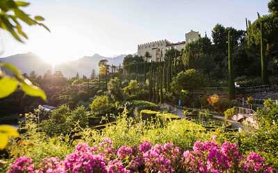 merano flowers festival