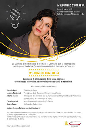 M'illumino d'impresa