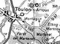 carta stradale michelin cartografica visceglia