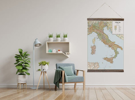 italia politica stradale da regalare
