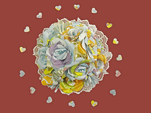bouquet classico