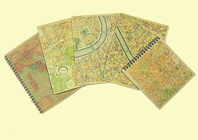 Quaderni di viaggio