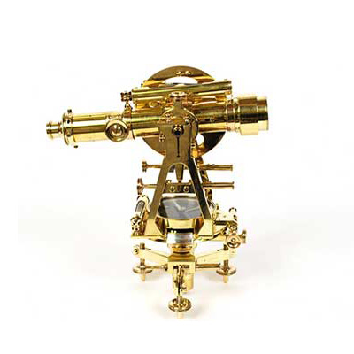 teodolite antico cartografica visceglia