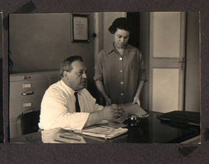 Vincenzo e Rosangela Visceglia