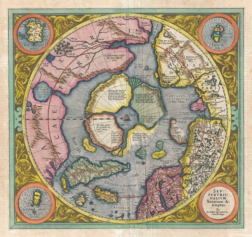 500 anni dal viaggio di Magellano che cambiò la conoscenza del mondo