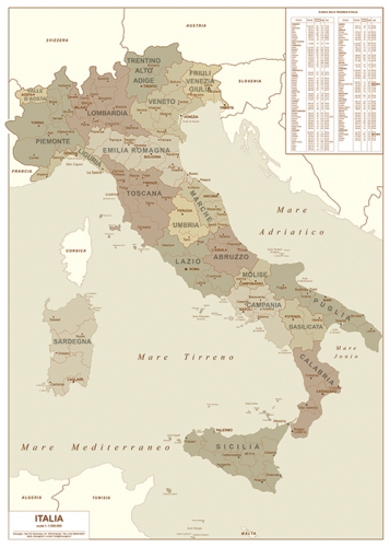 Cosa è il GIS? Geographic Information System