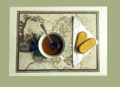 Eventi aziendali a tema: come le mappe raccontano il viaggio della tua impresa