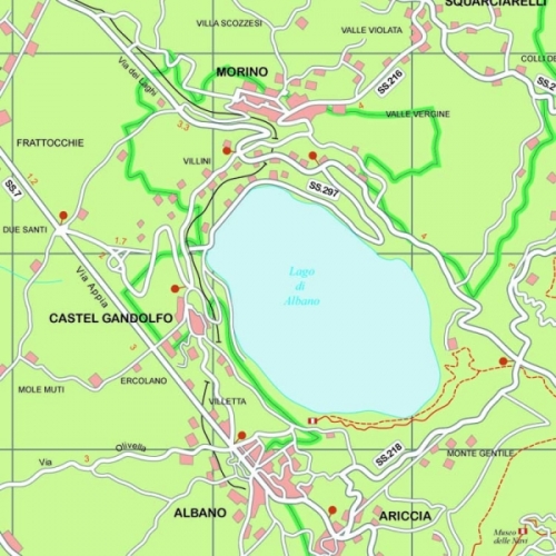 Non sai leggere una carta geografica? Ti spieghiamo come fare