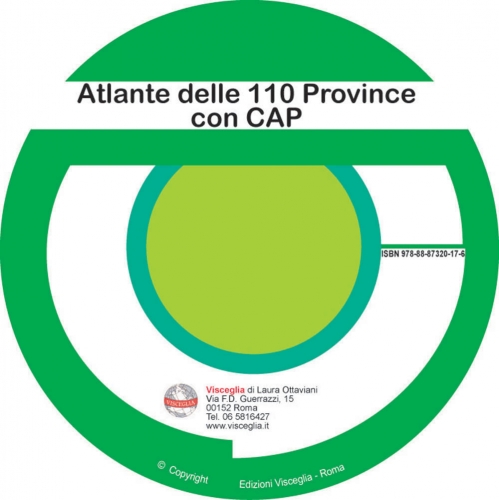 Preparati nuovi progetti commerciali per l&rsquo;autunno con i database geografico statistici di Visceglia