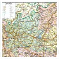 Regioni italiane: Lombardia
