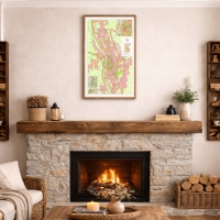 Regioni italiane: Trentino-Alto Adige 